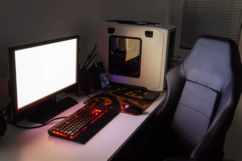 how to optimize my pc for gaming|7 settings every PC gamer should tweak immediately .